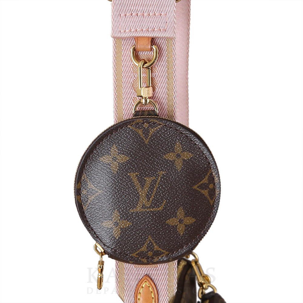 LOUIS VUITTON(USED)루이비통 모노그램 멀티 포쉐트 악세수아
